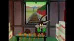 Bugs Bunny - Bugs Bunny Road Runner Movie Movie 2