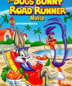 Bugs Bunny - Bugs Bunny Road Runner Movie Movie