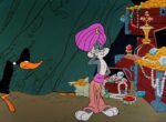 Bugs Bunny - Bugs Bunny Road Runner Movie Movie 4