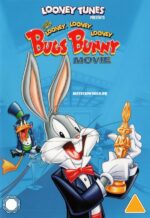 Bugs Bunny - Looney Bugs Bunny Movie Movie