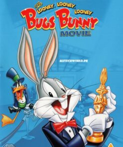 Bugs Bunny - Looney Bugs Bunny Movie Movie