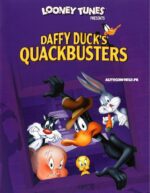 Daffy Duck's Quackbusters Movie in Hindi