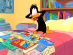 Daffy Duck's Quackbusters Movie in Hindi 2