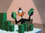 Daffy Duck's Quackbusters Movie in Hindi 3