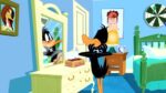 Daffy Duck's Quackbusters Movie in Hindi 5