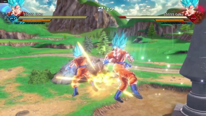 Dragon Ball Xenoverse 2 PC Game 3