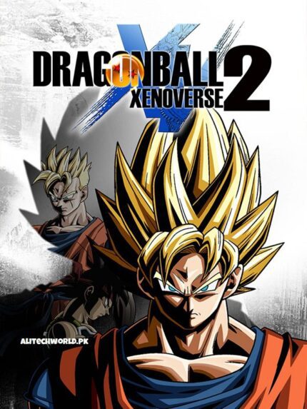 Dragon Ball Xenoverse 2 PC Game