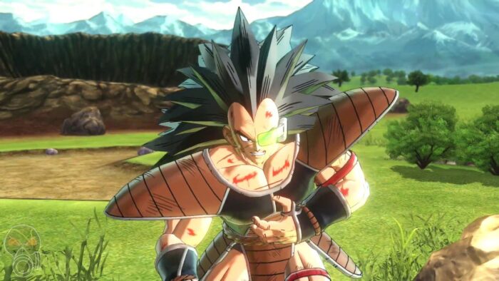 Dragon Ball Xenoverse 2 PC Game 5