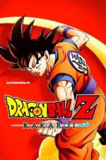 Dragon Ball Z Kakarot PC Game