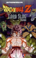 Dragon Ball Z Lord Slug Movie in Hindi