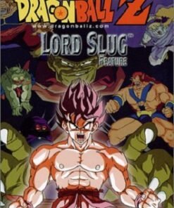 Dragon Ball Z Lord Slug Movie in Hindi