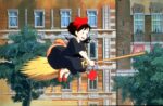 Kikis Delivery Service Movie in Japanesse 2