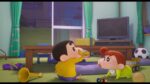 New Dimension! Shinchan (2023) Movie in Hindi 4