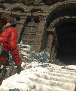 Rise of the Tomb Raider PC Game 2