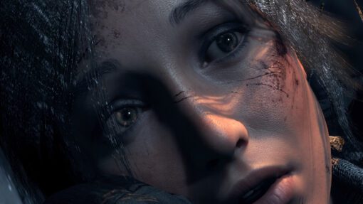 Rise of the Tomb Raider PC Game 3