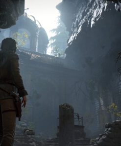 Rise of the Tomb Raider PC Game 4