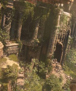 Rise of the Tomb Raider PC Game 5