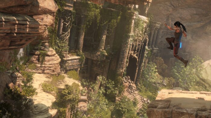 Rise of the Tomb Raider PC Game 5