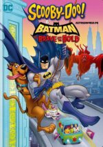 Scooby-Doo! & Batman The Brave and the Bold in Hindi