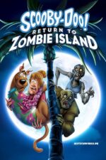 Scooby-Doo Return to Zombie Island Movie in Hindi