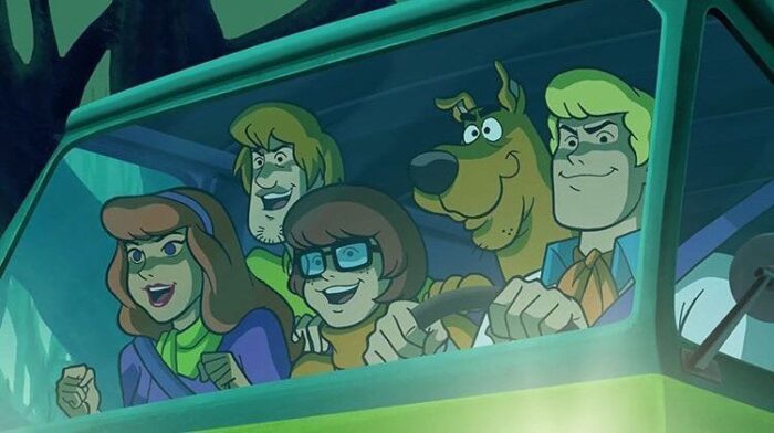 Scooby-Doo Return to Zombie Island Movie in Hindi 6