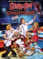 Scooby-Doo! and the Gourmet Ghost Movie in Hindi