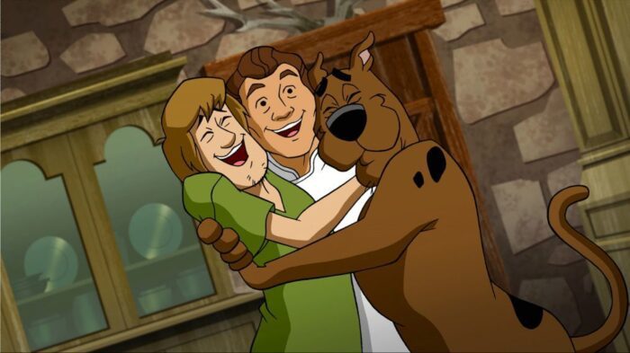 Scooby-Doo! and the Gourmet Ghost Movie in Hindi 3