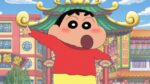 Shinchan the Movie Bakumori! Kung Fu Boys Movie in Hindi 2