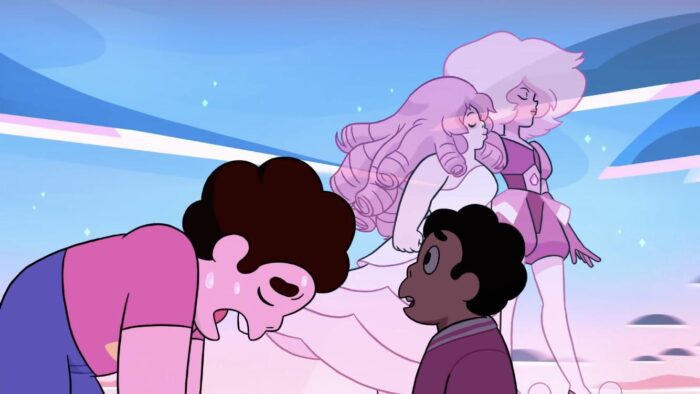 Steven Universe The Movie in Hindi 4