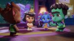 Super Monsters and the Wish Star Movie in Hindi 4