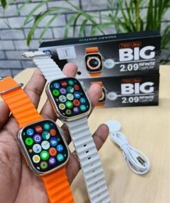 T900 Ultra Big 2 Smart Watch 2