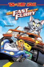 Tom And Jerry Fast And The Furry Movie in Hindi