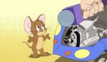 Tom And Jerry Fast And The Furry Movie in Hindi 3