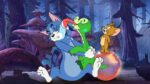 Tom And Jerry The Lost Dragon Movie in Hindi 3