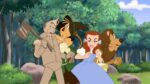 Tom and Jerry & The Wizard of Oz Movie in Hindi 3