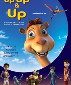 Up Up Up Movie in Hindi