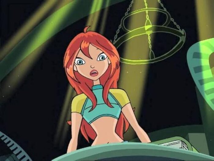 Winx Club The Fate of Bloom Movie in Hindi 3