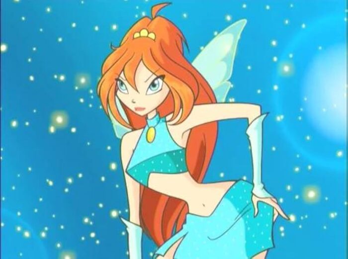 Winx Club The Fate of Bloom Movie in Hindi 5