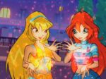 Winx Club The Fate of Bloom Movie in Hindi 6