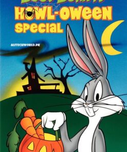 Bugs Bunny Howl Oween Special Movie