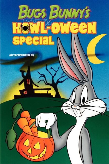 Bugs Bunny Howl Oween Special Movie