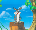 Bugs Bunny's Busting Out All Over Movie 2