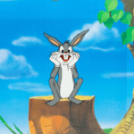 Bugs Bunny's Busting Out All Over Movie 2