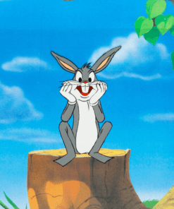Bugs Bunny's Busting Out All Over Movie 2