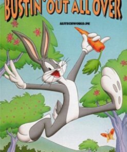 Bugs Bunny's Busting Out All Over Movie