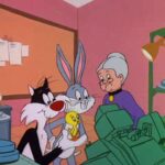 Bugs Bunny's Easter Special Movie 2