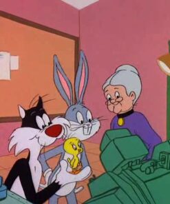 Bugs Bunny's Easter Special Movie 2