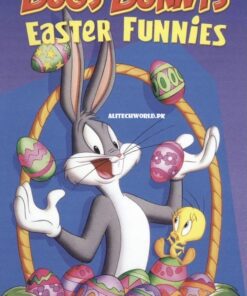 Bugs Bunny's Easter Special Movie