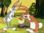 Bugs Bunny's Easter Special Movie 3