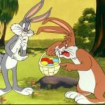 Bugs Bunny's Easter Special Movie 3